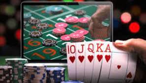Selector GG Casino