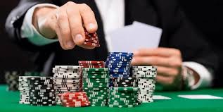 Онлайн казино Magnet Casino