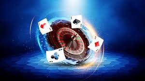 Вход на зеркало Spinamba Casino
